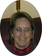 Cheryl Kaufman